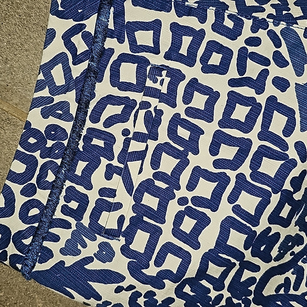 🌷Lilly Pulitzer size 6 shorts - Picture 7 of 10